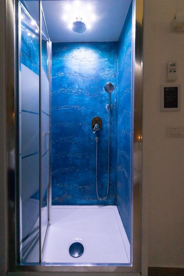 קסטלמרה די סטביה Stabiae Luxury Rooms מראה חיצוני תמונה